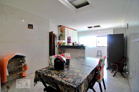 Casa à venda com 394m², 3 quartos e 6 vagasCozinha