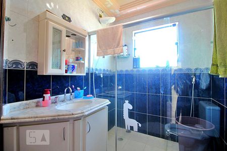 Casa à venda com 394m², 3 quartos e 6 vagasSuíte 2