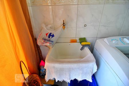 Casa à venda com 394m², 3 quartos e 6 vagasÁrea de Serviço