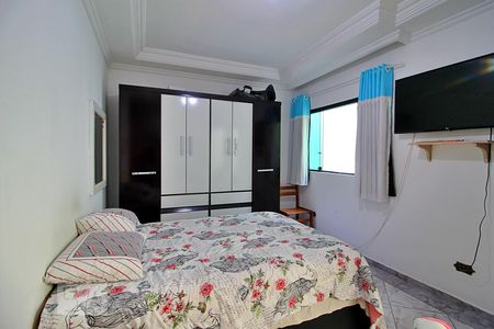 Casa à venda com 394m², 3 quartos e 6 vagasQuarto 3