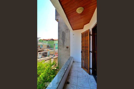 Casa à venda com 394m², 3 quartos e 6 vagasVaranda