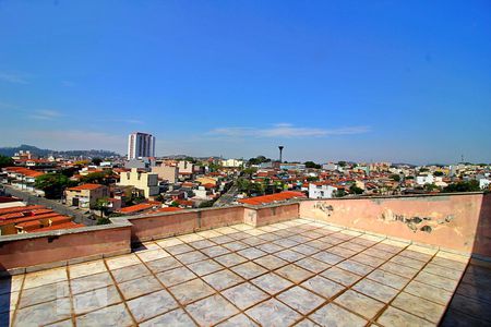 Casa à venda com 394m², 3 quartos e 6 vagasLaje