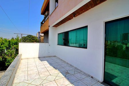 Casa à venda com 394m², 3 quartos e 6 vagasLaje