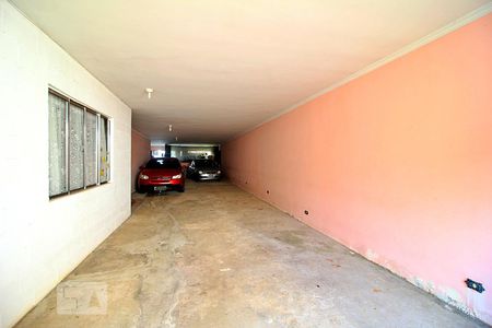 Casa à venda com 394m², 3 quartos e 6 vagasGaragem