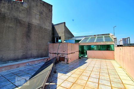 Casa à venda com 394m², 3 quartos e 6 vagasLaje
