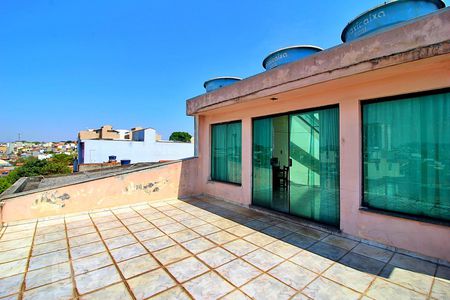 Casa à venda com 394m², 3 quartos e 6 vagasLaje