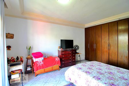 Casa à venda com 394m², 3 quartos e 6 vagasSuíte 1