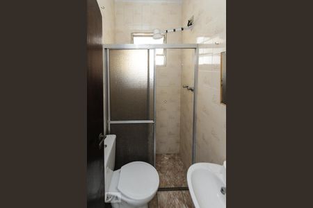 Casa à venda com 189m², 4 quartos e 2 vagas Casa à venda com 189m², 4 quartos e 2 vagasBanheiro