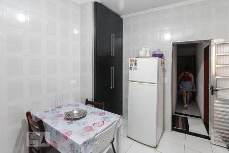 Casa à venda com 189m², 4 quartos e 2 vagas Casa à venda com 189m², 4 quartos e 2 vagasSala 03
