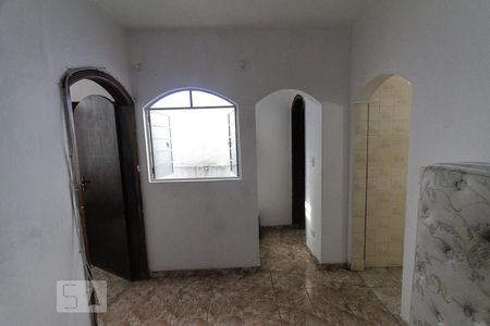Casa à venda com 189m², 4 quartos e 2 vagas Casa à venda com 189m², 4 quartos e 2 vagasSala 02