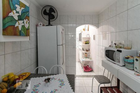 Casa à venda com 189m², 4 quartos e 2 vagas Casa à venda com 189m², 4 quartos e 2 vagasCozinha