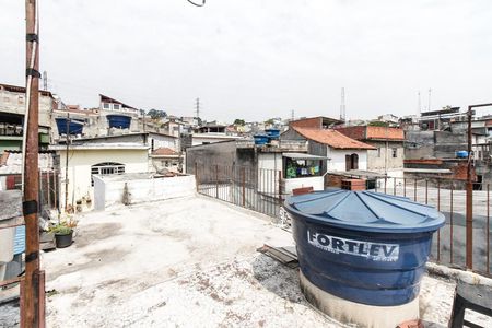 Casa à venda com 189m², 4 quartos e 2 vagas Casa à venda com 189m², 4 quartos e 2 vagasTerraço