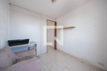 Quarto 1 de apartamento para alugar com 3 quartos, 67m² em Conjunto Habitacional Padre Manoel de Paiva, São Paulo