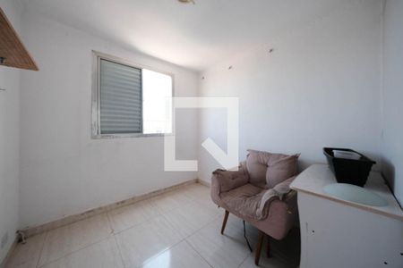 Quarto 1 de apartamento para alugar com 3 quartos, 67m² em Conjunto Habitacional Padre Manoel de Paiva, São Paulo