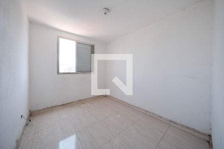 Quarto 2 de apartamento para alugar com 3 quartos, 67m² em Conjunto Habitacional Padre Manoel de Paiva, São Paulo