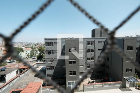 Quarto 1 de apartamento para alugar com 3 quartos, 67m² em Conjunto Habitacional Padre Manoel de Paiva, São Paulo