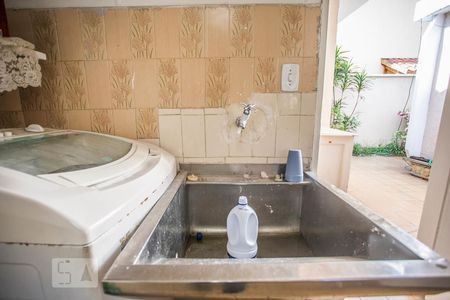 Casa à venda com 270m², 4 quartos e 3 vagasÁrea de Serviço - Torneira