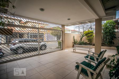 Casa à venda com 270m², 4 quartos e 3 vagasGaragem