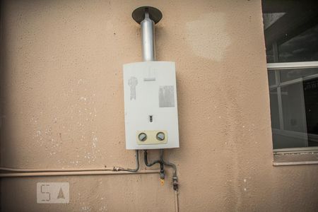 Casa à venda com 270m², 4 quartos e 3 vagasVaranda - Aquecedor a gás