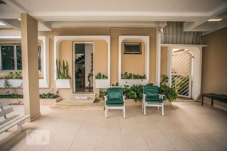 Casa à venda com 270m², 4 quartos e 3 vagasGaragem