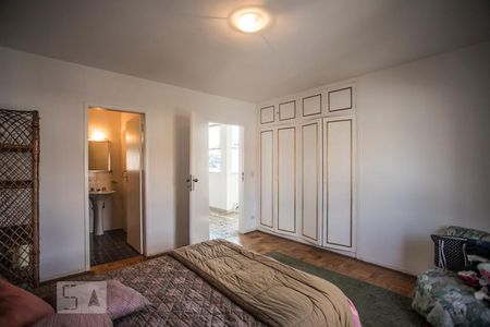 Casa à venda com 270m², 4 quartos e 3 vagasSuite 3 - Armáriosq