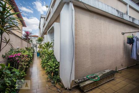 Casa à venda com 270m², 4 quartos e 3 vagasQuintal