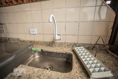 Casa à venda com 270m², 4 quartos e 3 vagasVaranda - Torneira