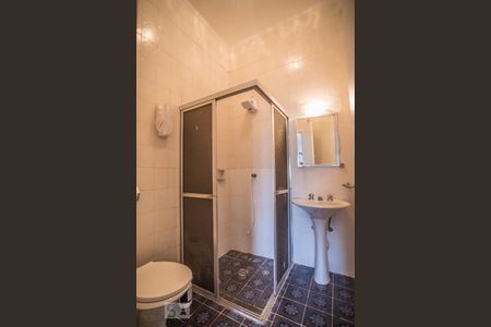 Casa à venda com 270m², 4 quartos e 3 vagasBanheiro Suite