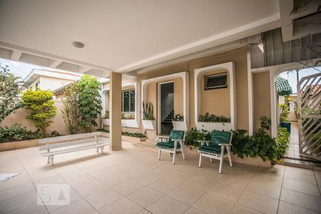 Casa à venda com 270m², 4 quartos e 3 vagasGaragem