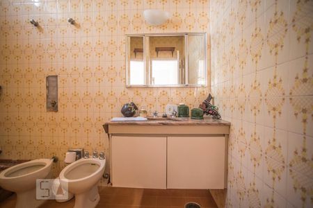 Casa à venda com 270m², 4 quartos e 3 vagasBanheiro Suite