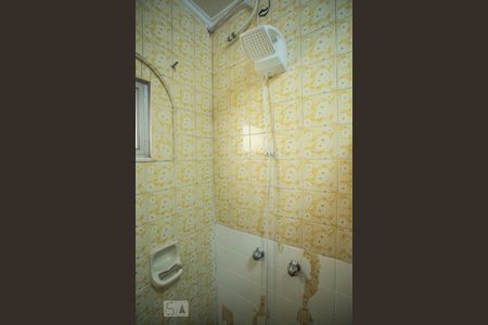 Casa à venda com 270m², 4 quartos e 3 vagasBanheiro 2 - Chuveiro