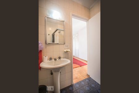 Casa à venda com 270m², 4 quartos e 3 vagasBanheiro Suite