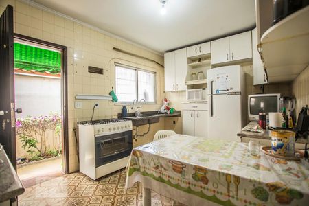 Casa à venda com 270m², 4 quartos e 3 vagasCozinha