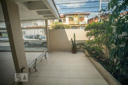 Casa à venda com 270m², 4 quartos e 3 vagasVista da Sala