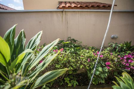 Casa à venda com 270m², 4 quartos e 3 vagasVista do Quarto 2