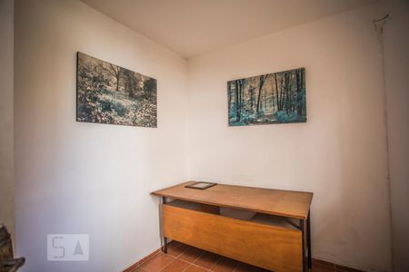 Casa à venda com 270m², 4 quartos e 3 vagasQuarto de Serviço