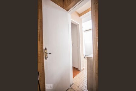 Casa à venda com 270m², 4 quartos e 3 vagasBanheiro de Serviço