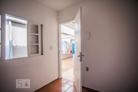 Casa à venda com 270m², 4 quartos e 3 vagasQuarto de Serviço