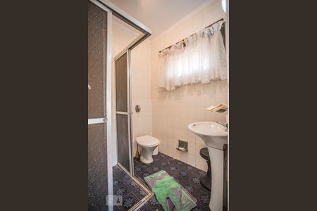 Casa à venda com 270m², 4 quartos e 3 vagasBanheiro Suite