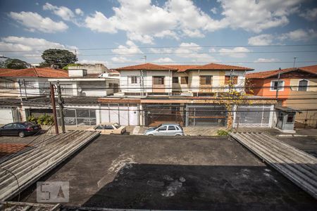 Casa à venda com 270m², 4 quartos e 3 vagasVista da Suite 2