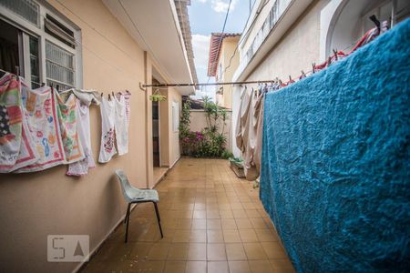 Casa à venda com 270m², 4 quartos e 3 vagasQuintal