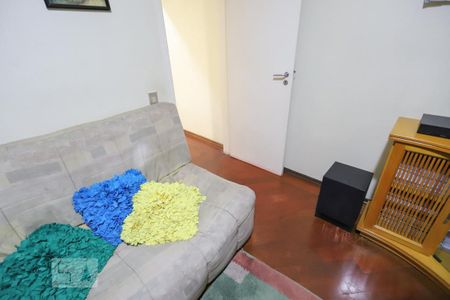 Apartamento à venda com 110m², 3 quartos e 2 vagas Apartamento à venda com 110m², 3 quartos e 2 vagasQuarto