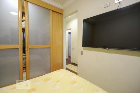 Apartamento à venda com 110m², 3 quartos e 2 vagas Apartamento à venda com 110m², 3 quartos e 2 vagasSuíte 2