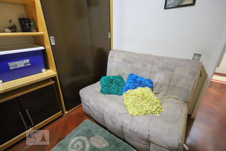 Apartamento à venda com 110m², 3 quartos e 2 vagas Apartamento à venda com 110m², 3 quartos e 2 vagasQuarto
