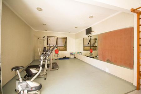 Apartamento à venda com 110m², 3 quartos e 2 vagas Apartamento à venda com 110m², 3 quartos e 2 vagasÁrea comum