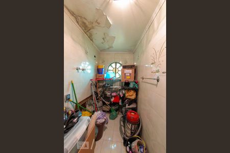 Casa à venda com 454m², 4 quartos e 6 vagas Casa à venda com 454m², 4 quartos e 6 vagasBanheiro da Suite 3