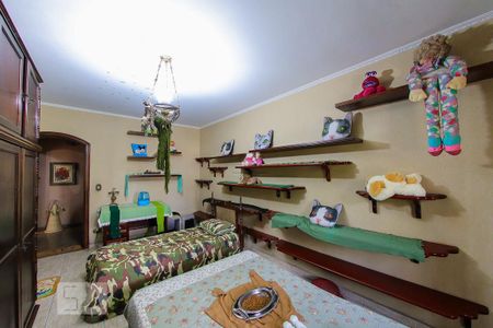 Casa à venda com 454m², 4 quartos e 6 vagas Casa à venda com 454m², 4 quartos e 6 vagasSuite 4