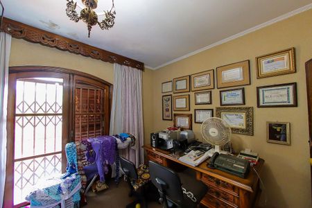 Casa à venda com 454m², 4 quartos e 6 vagas Casa à venda com 454m², 4 quartos e 6 vagasSuite 3