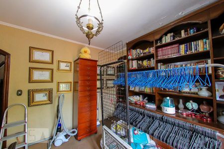 Casa à venda com 454m², 4 quartos e 6 vagas Casa à venda com 454m², 4 quartos e 6 vagasSuite 3