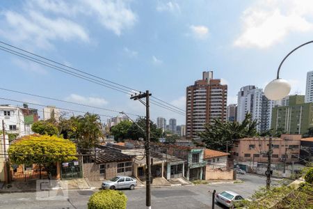 Apartamento à venda com 50m², 1 quarto e 1 vagaVista da Região